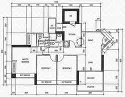 Blk 139B The Peak @ Toa Payoh (Toa Payoh), HDB 4 Rooms #183182722